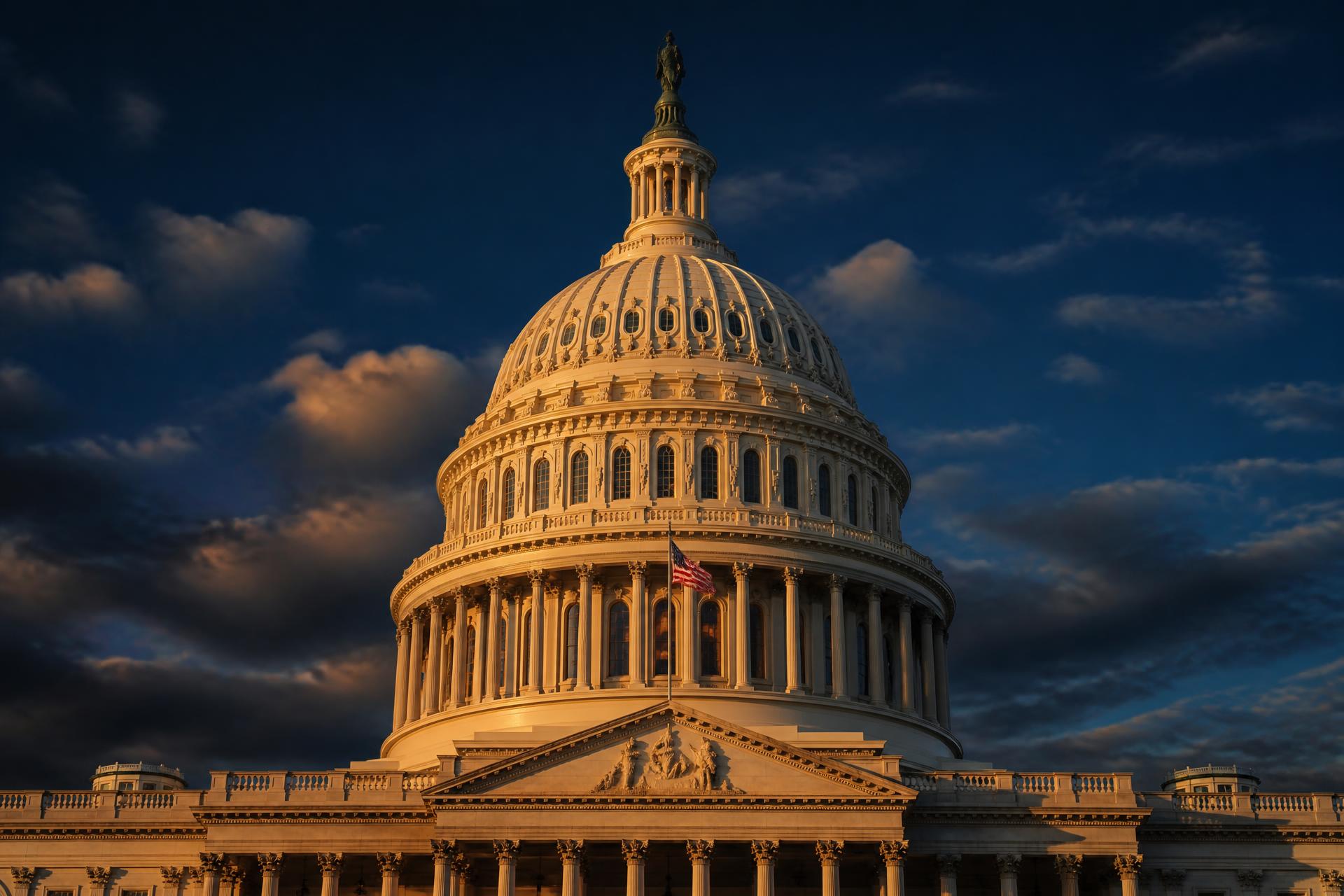 United States Capitol